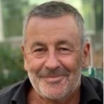 John Smithies