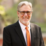 Dr. Rand Harrington