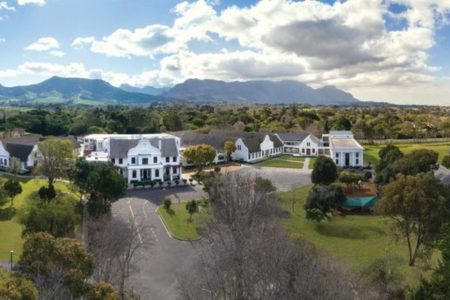 American International School of Cape Town