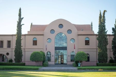 The American School of Marrakesh