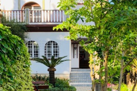 Directory-Africa-American International School of Algiers