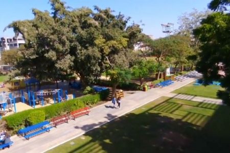 Cairo American College