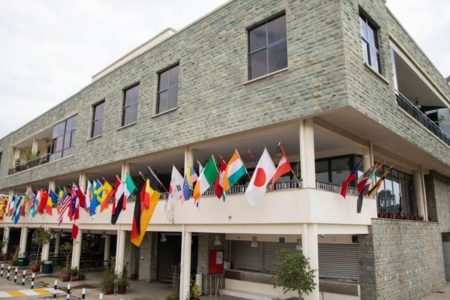 International Community School of Addis Ababa