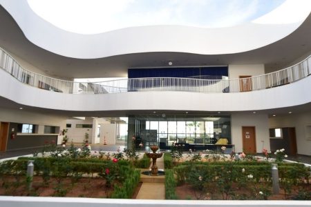 Rabat American School