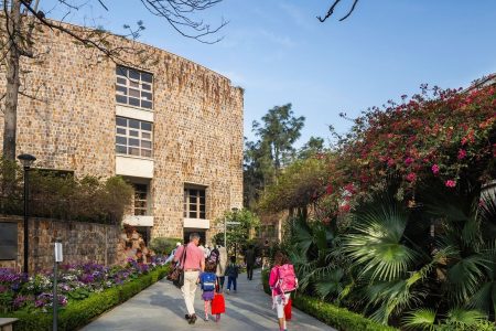 American Embassy School of New Delhi