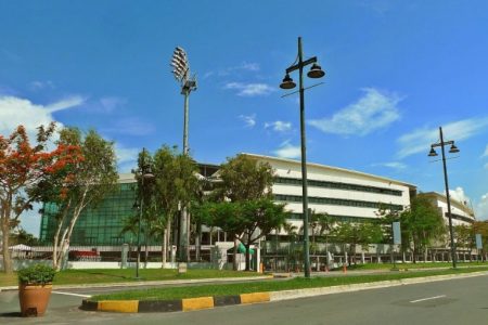 International School Manila