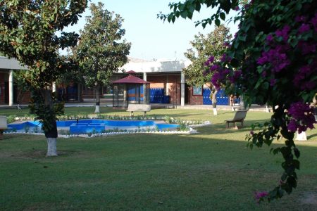 International School of Islamabad