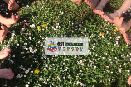 QSI International School of Dili