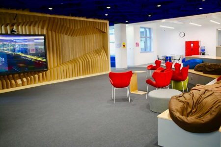 Shanghai American School (Pudong Campus)