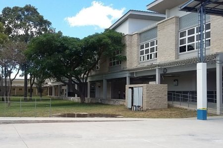 The American School Tegucigalpa