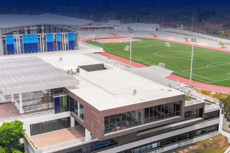 Colegio Interamericano