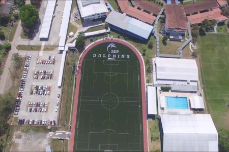 International School of Panama