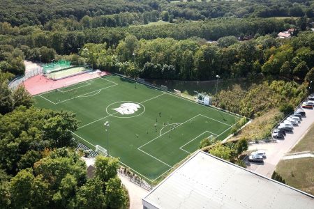 The American International School ViennaAmerican International School Vienna