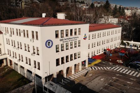 QSI International School of Sarajevo