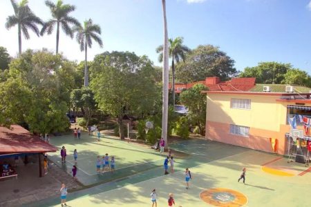 International School of Havana