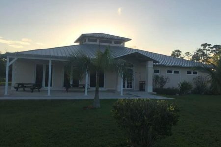 Lucaya International School