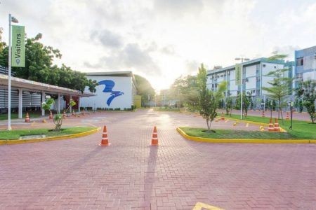 American School of Recife