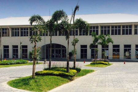 Colegio Menor (Campus Samborondón)