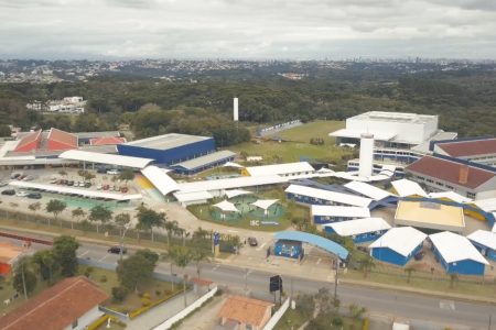 International School of Curitiba