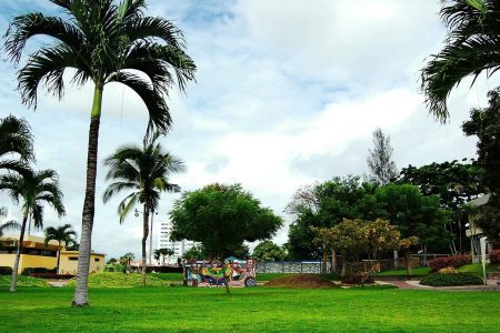 InterAmerican Academy