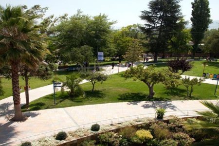 The International School Nido de Aguilas